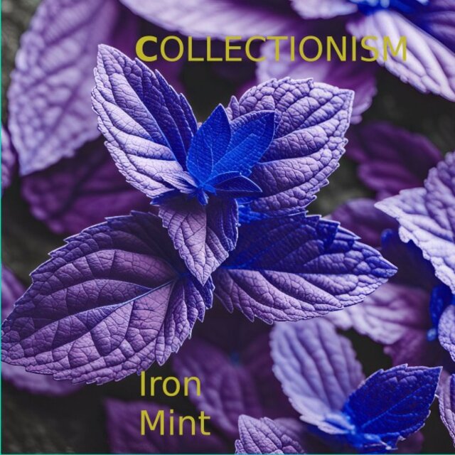 Iron Mint