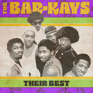 The Bar-Kays - TIDAL