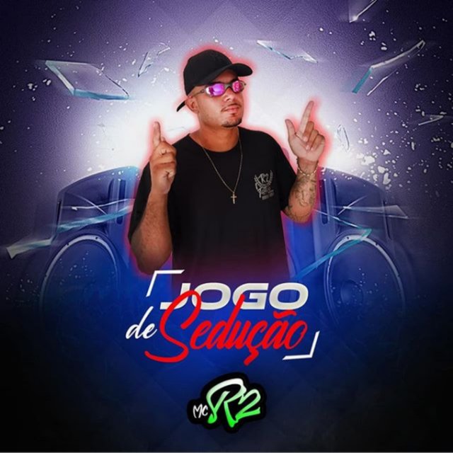 Jogo de Sedução