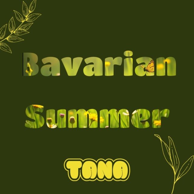 Bavarian Summer