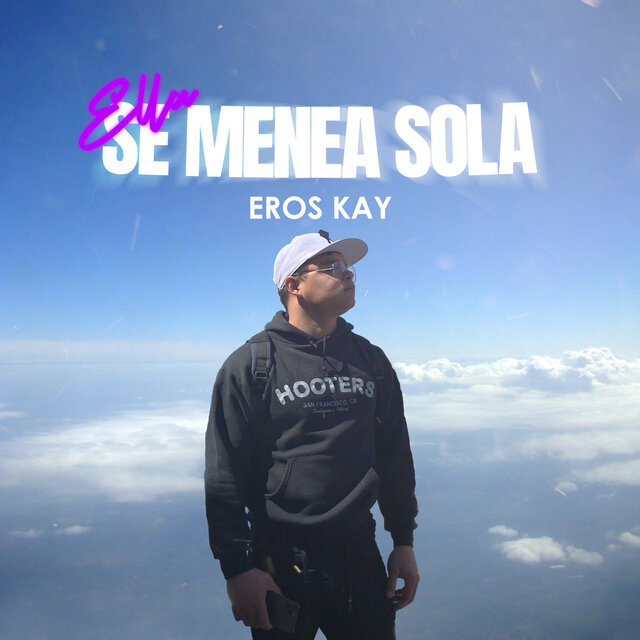 Ella Se Menea Sola