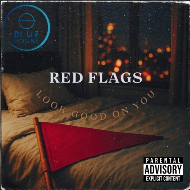 Red Flags Look Good On You
