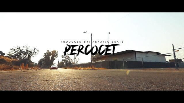 Percocet