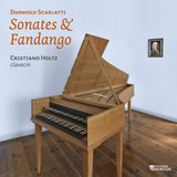 Fandango in D Minor
