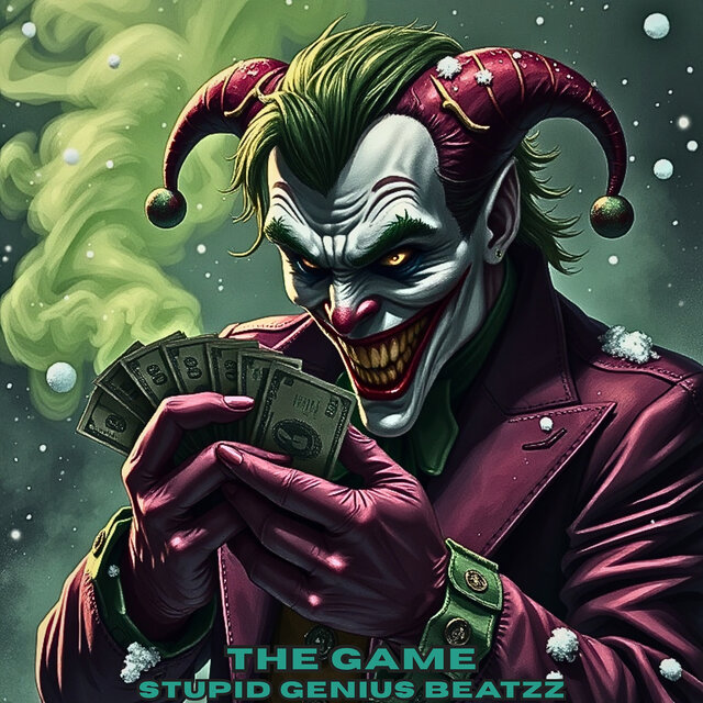 The Game