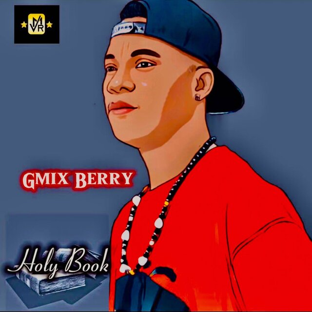 Holy Book_Urhobo Freestyle