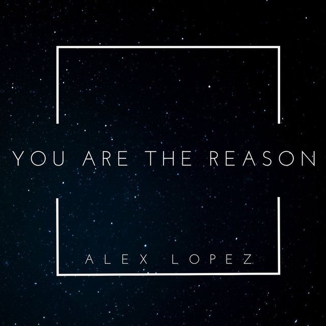 You Are the Reason (Cover)