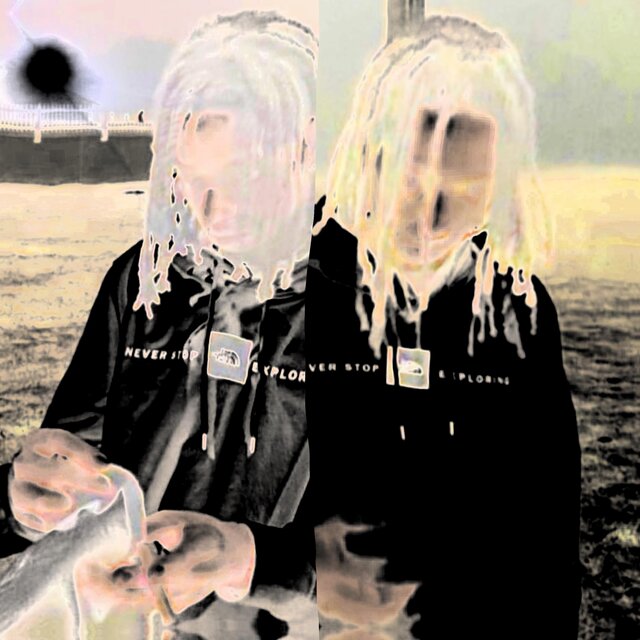 WHAT IT COST (feat. Freddy Solitary)