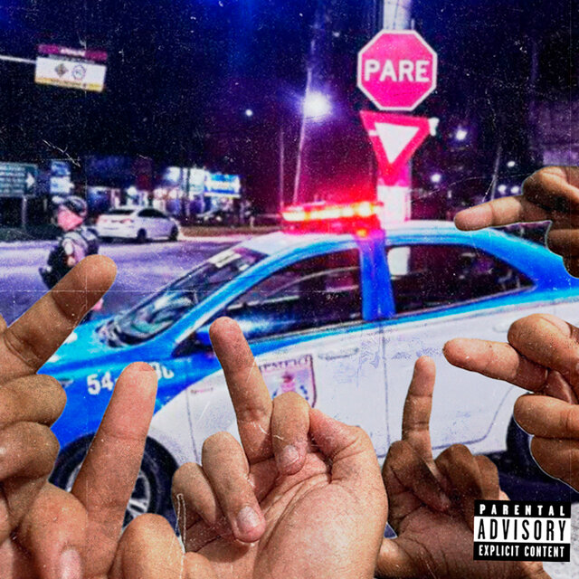 Foda-Se a Polícia
