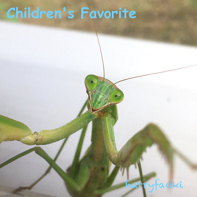 Children's Favorite