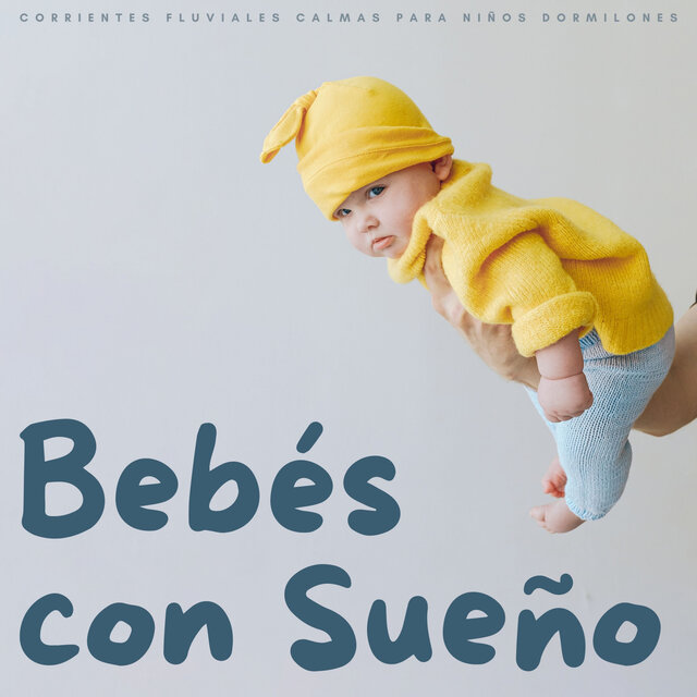 Bebés Con Sueño: Corrientes Fluviales Calmas Para Niños Dormilones