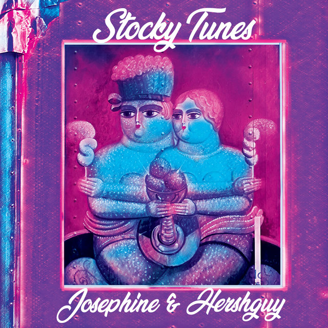 Stocky Tunes