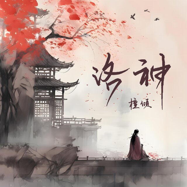 洛神