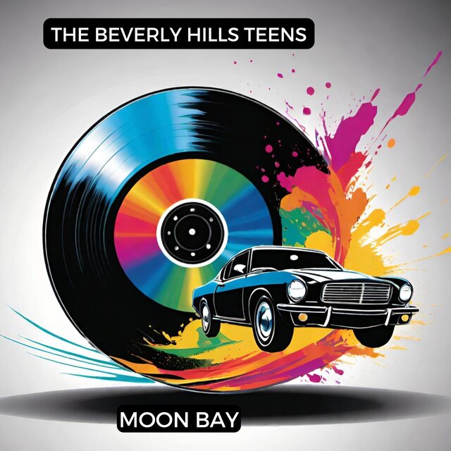 Moon Bay