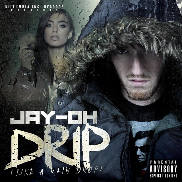 Drip (Like a Rain Drop)