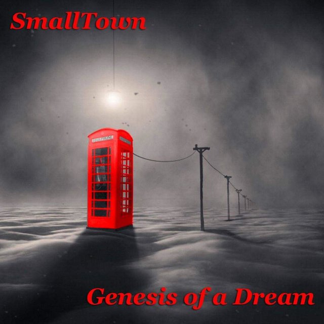 Genesis of a Dream