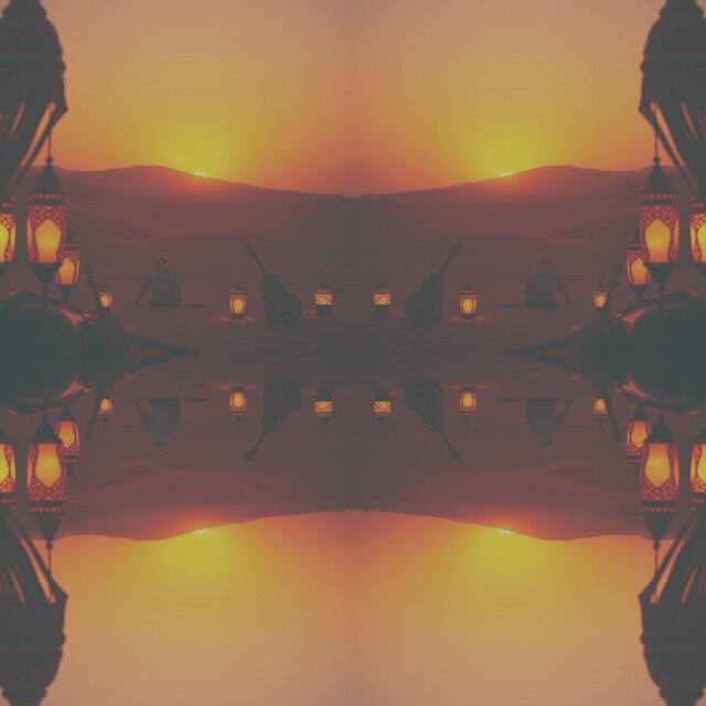 Waves of Memory