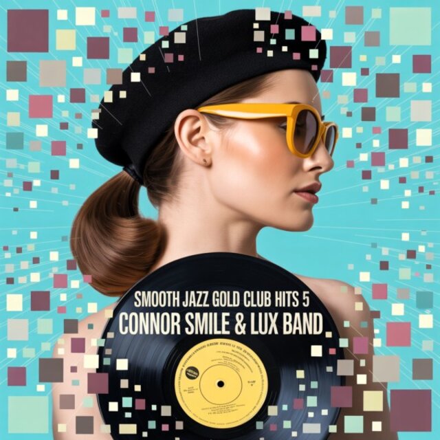 Smooth Jazz Gold Club Hits 5