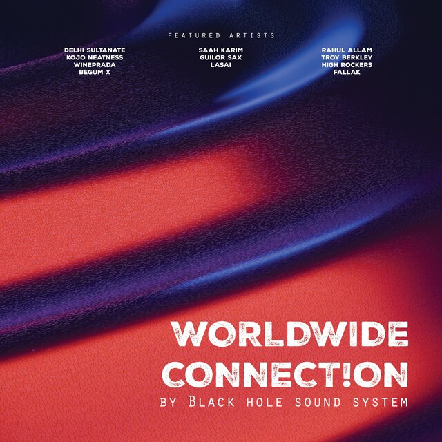 Worldwide Connection