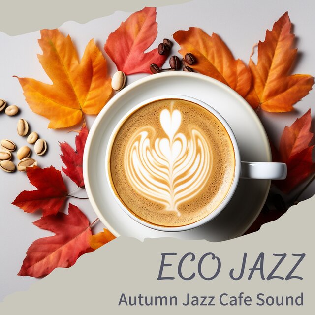 Autumn Jazz Cafe Sound