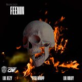 FEENIN (feat. Yfsn whipp, Lul Colby22 & Luljeezy)