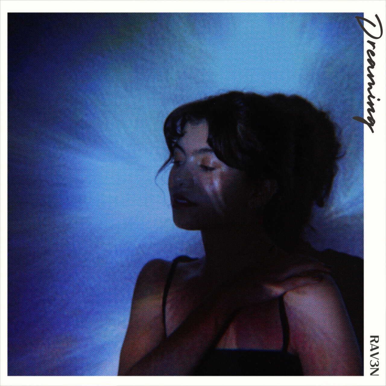 Raef Dream Dreaming by RAV3N on TIDAL