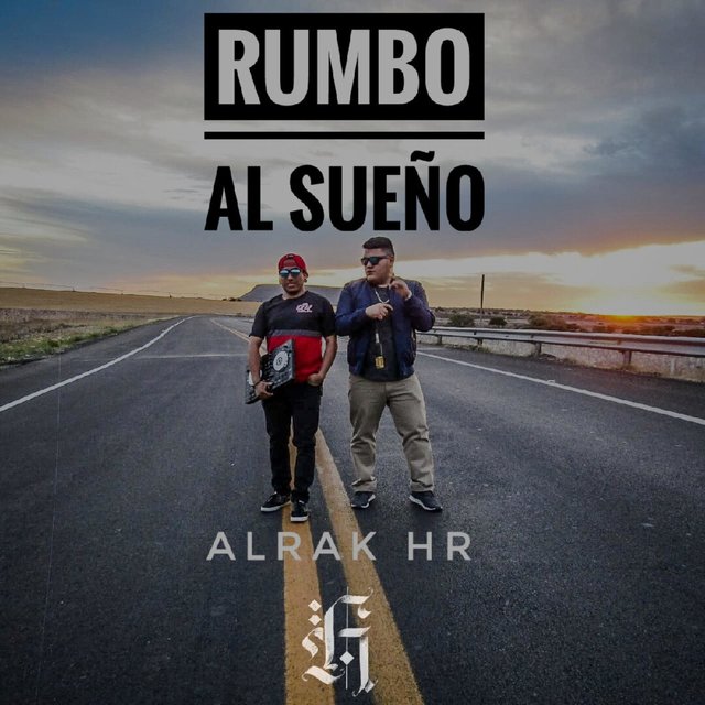 Rumbo al sueño