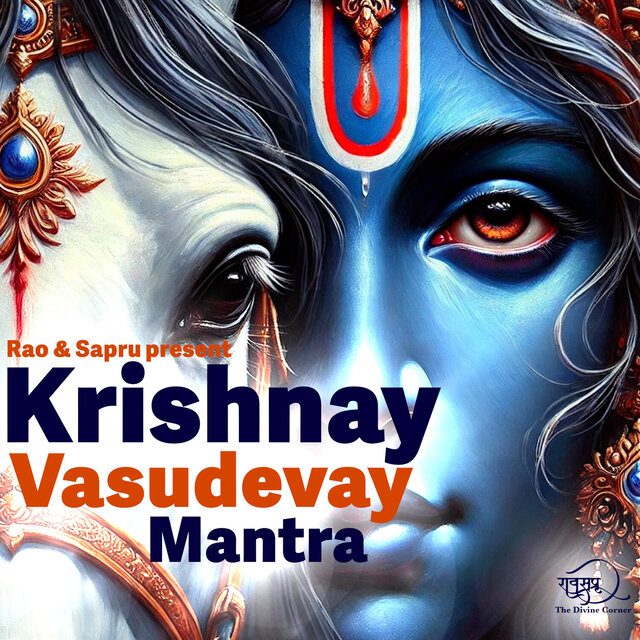 Krishnay Vasudevay Mantra