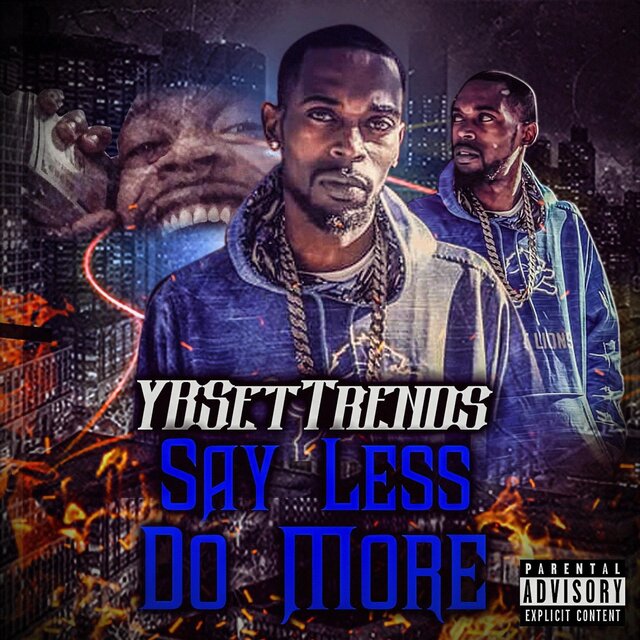 Say Less Do More