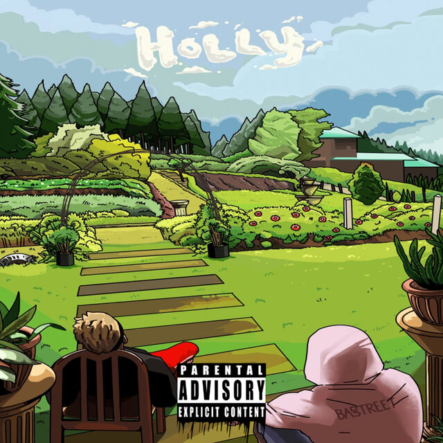 Holly