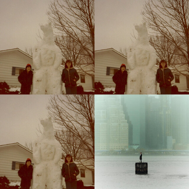 Cover art for album HITWM  Selected Work by User