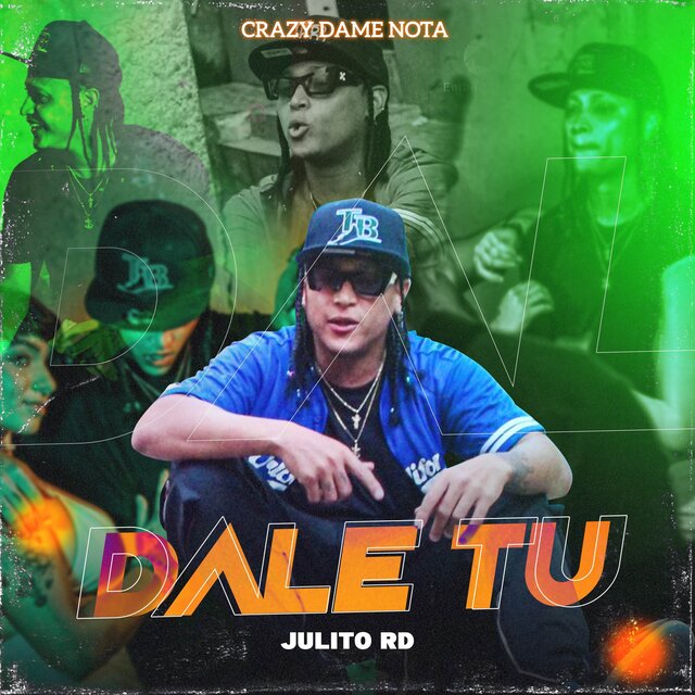 DALE TU