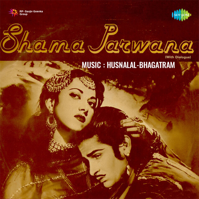 Shama Parwana (Original Motion Picture Soundtrack)