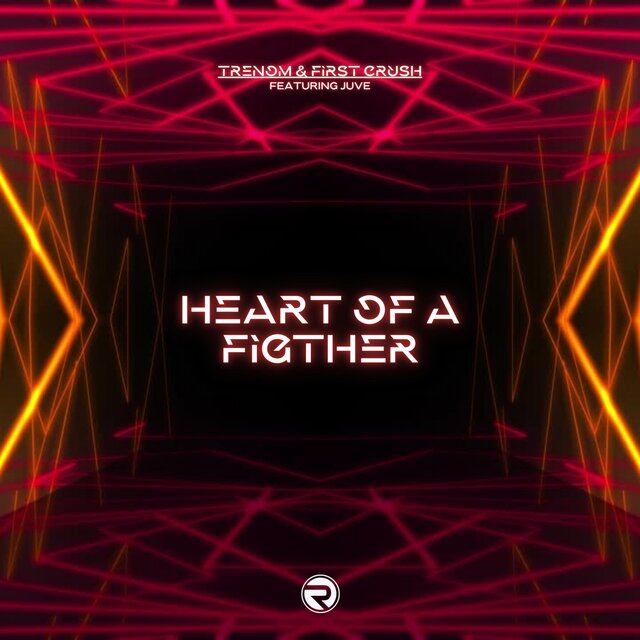 Heart Of A Fighter