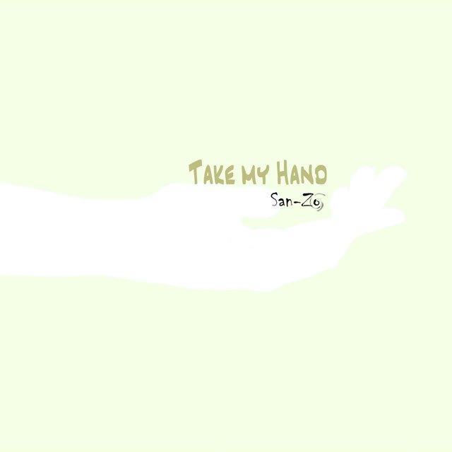 Take My Hand