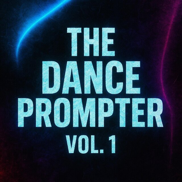 The Dance Prompter, Vol. 1