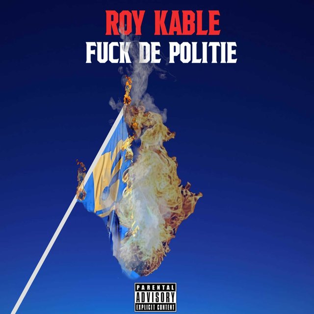 Fuck De Politie