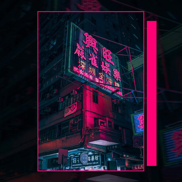 Big Cities