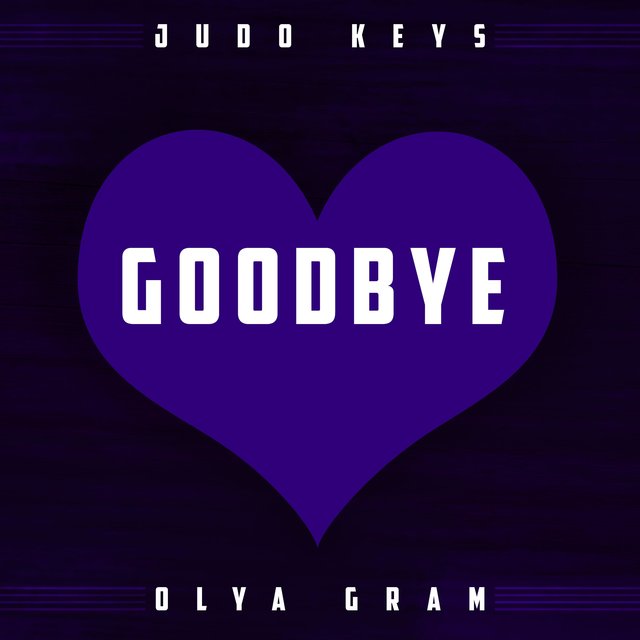 Goodbye (feat. Olya Gram)