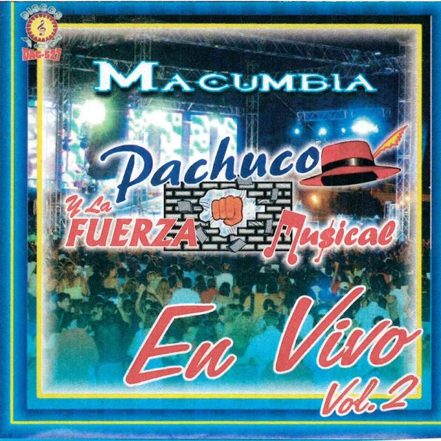 Ma Cumbia