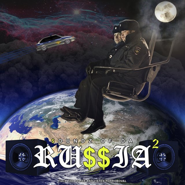Soundz of da Ru$$ia 2