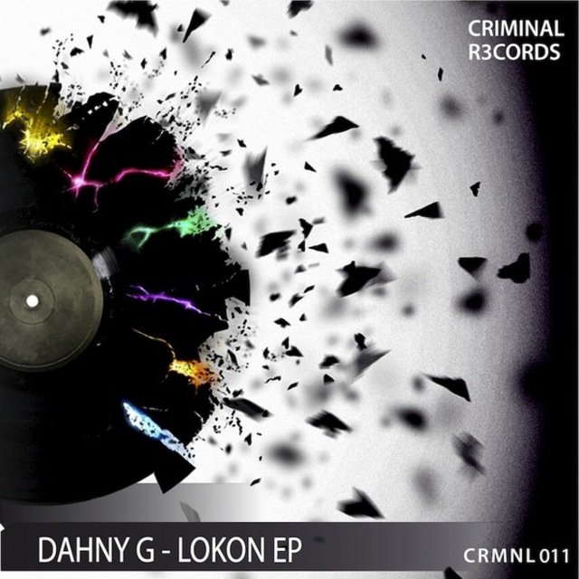 Lokon EP