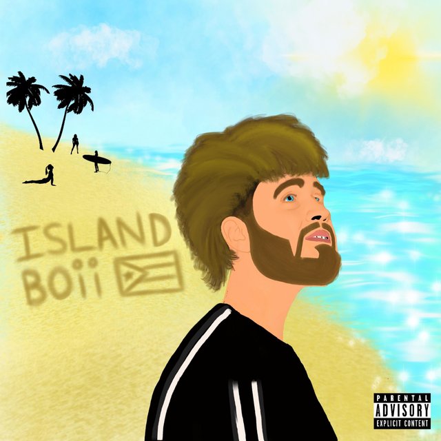 Island Boii