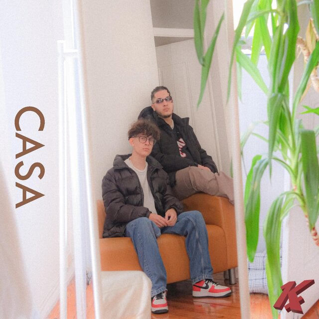 Casa (feat. dazed lex & salvxs)