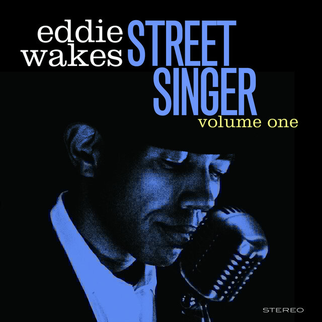 Street Singer, Vol. One