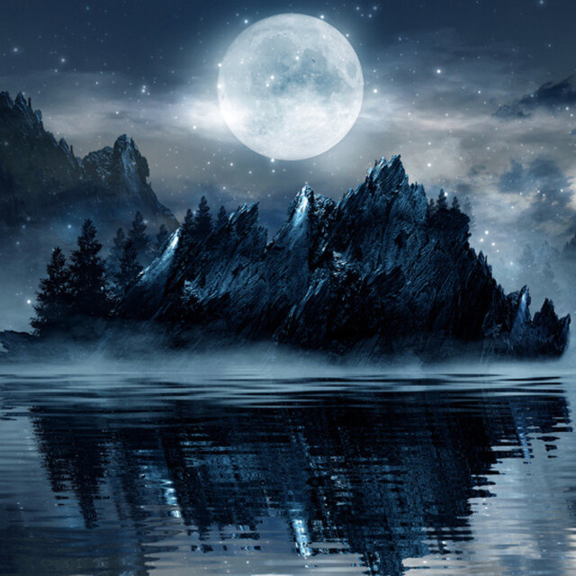 Dark Atmosphere