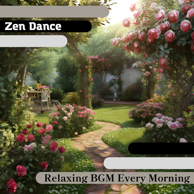 Relaxing BGM Every Morning