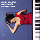 Variations on Balkan Themes, Op. 60: Variation IV. Andante alla Barcarola