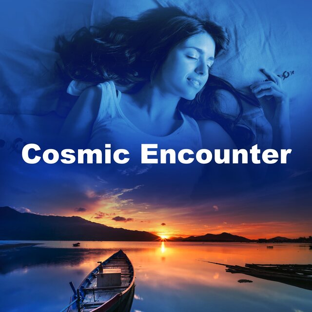 Cosmic Encounter