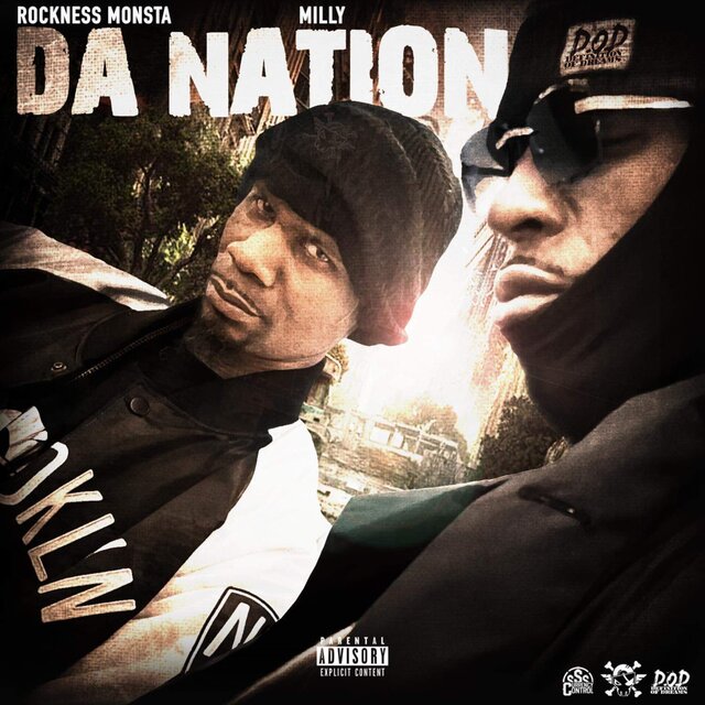 DA NATION